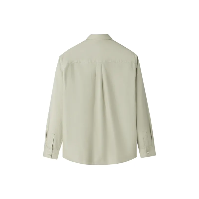 HLA Shirts Men-1