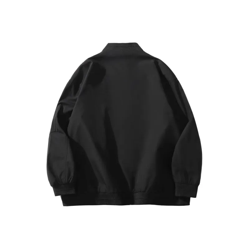 ORNOT Jackets Unisex-3