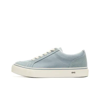 Kung Fu Partners Low Top Skateboard Shoes Men's