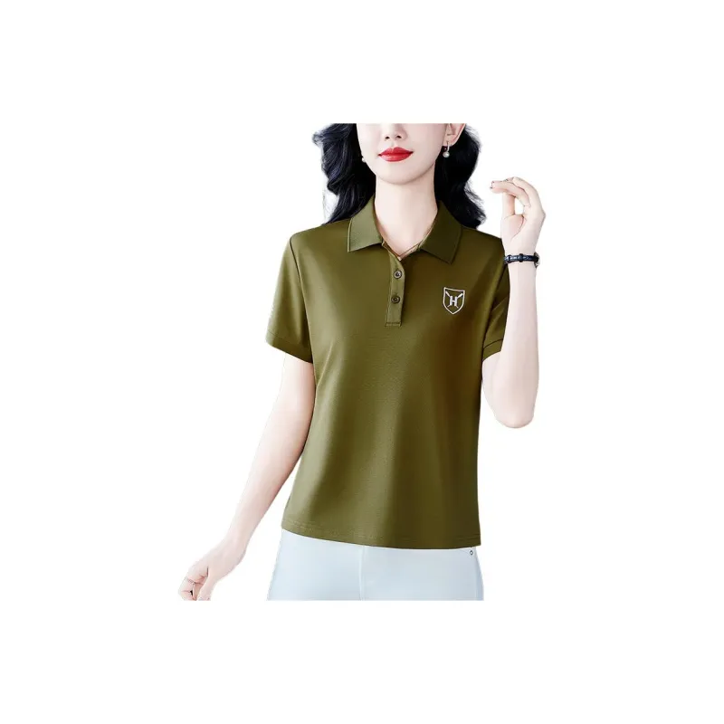 PIERRE CARDIN Regular T Shirt Women's-9