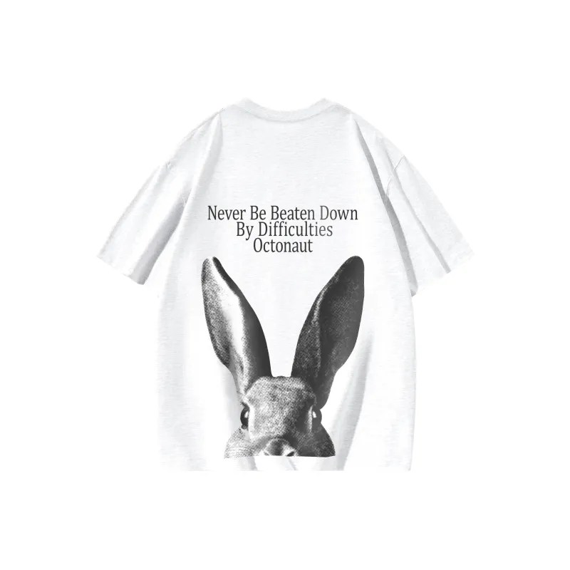 Small Columns Under The Sea T Shirt Unisex-0