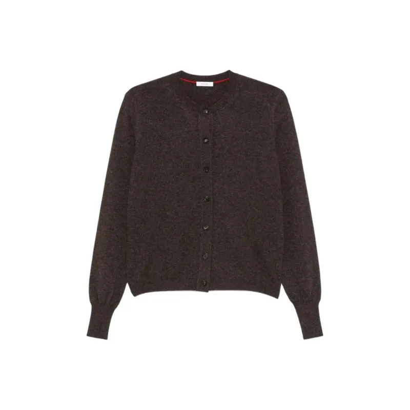 Ferragamo Button down Cardigan-0