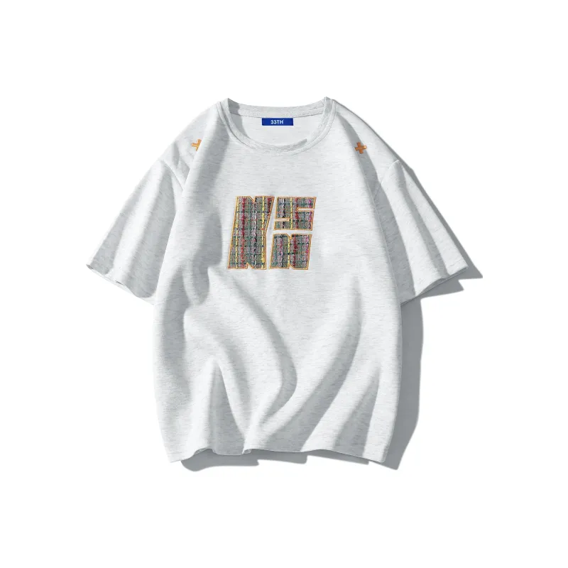 33TH T Shirts Unisex-15