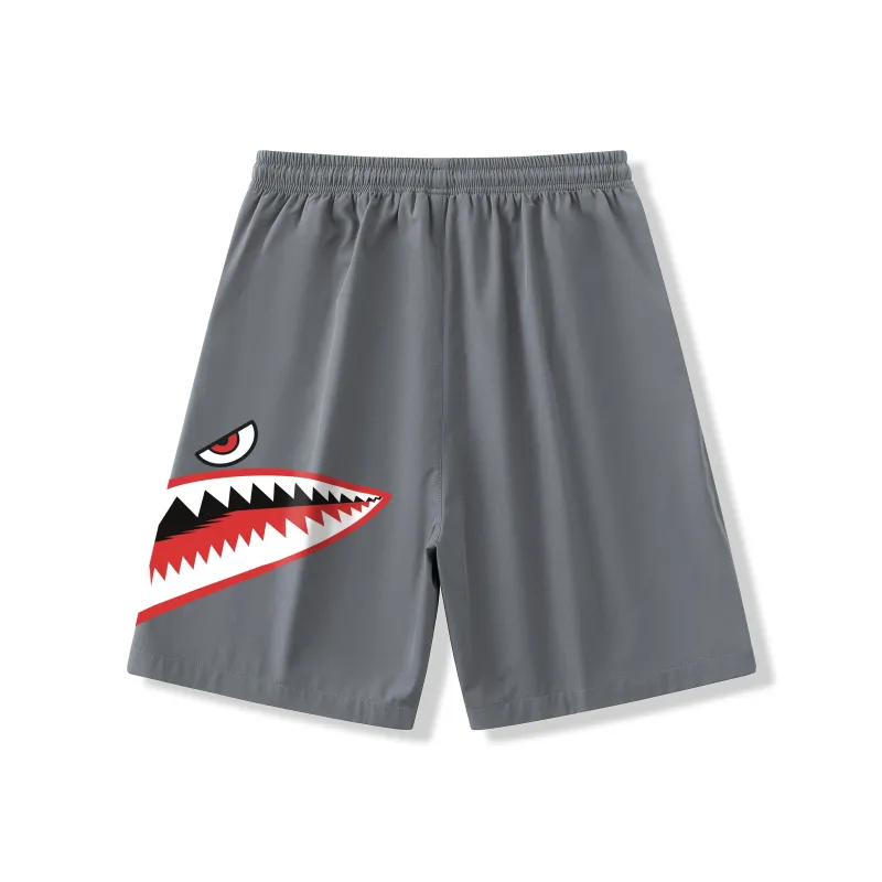 SUNSETMONENT Basketball Shorts Unisex-1