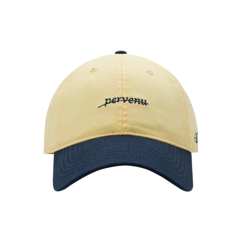 ZANC Cotton Baseball Caps Unisex-1