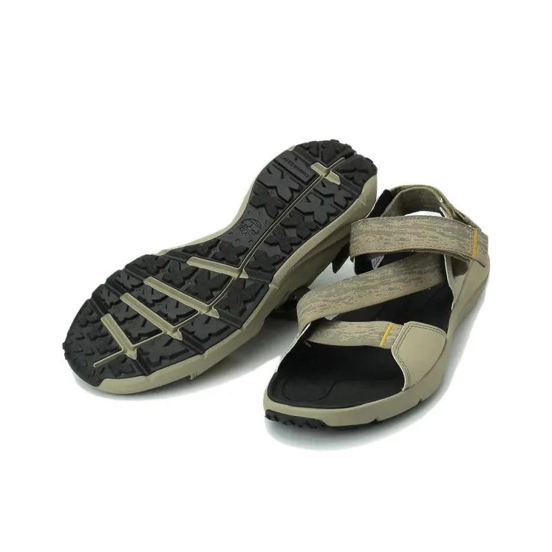 Timberland Beach Sandals Men's Brown-3
