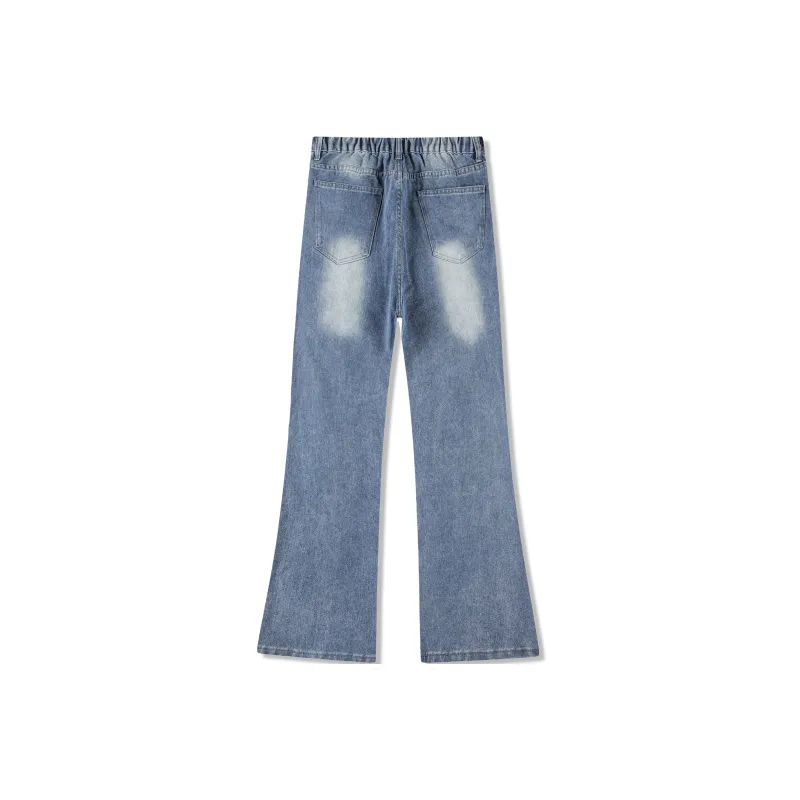 VXOXV Jeans Unisex-9