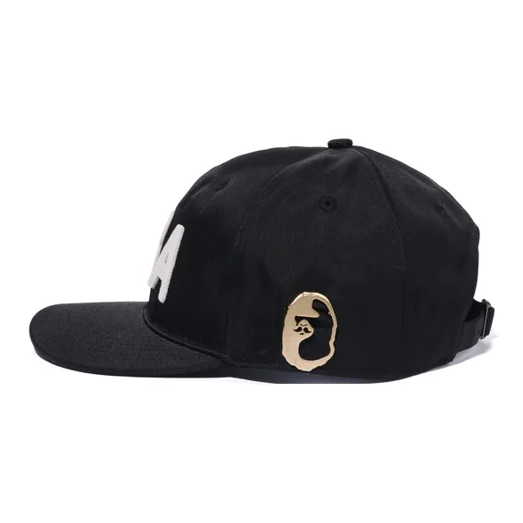 Bape Logo Cap-2