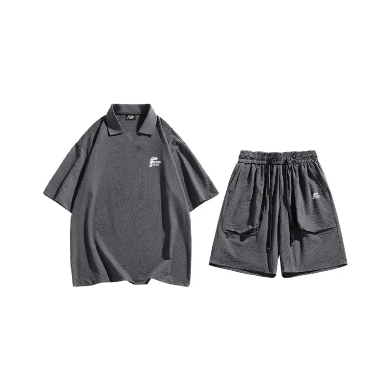 FORIDER Casual Sportswear Unisex-3