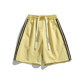PAUL COSTELLOE Casual Shorts Unisex