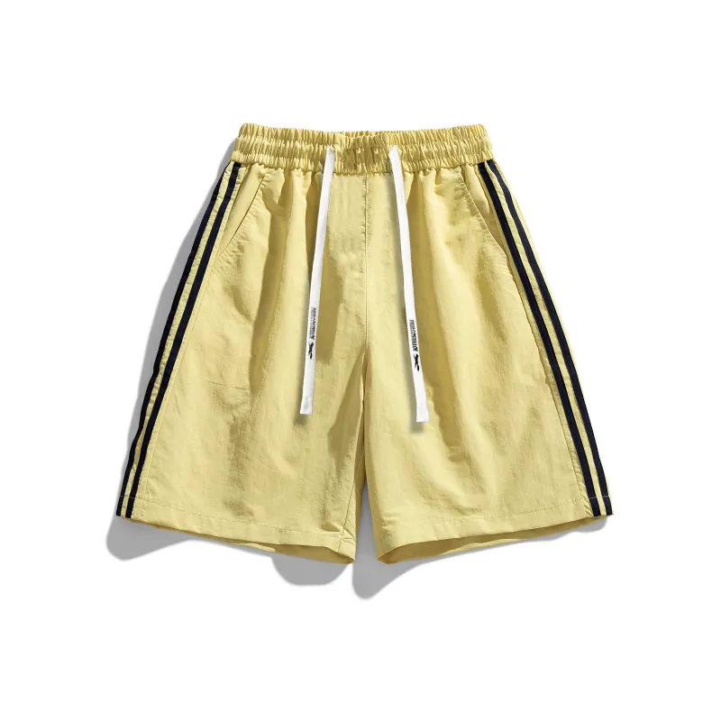 PAUL COSTELLOE Casual Shorts Unisex-0