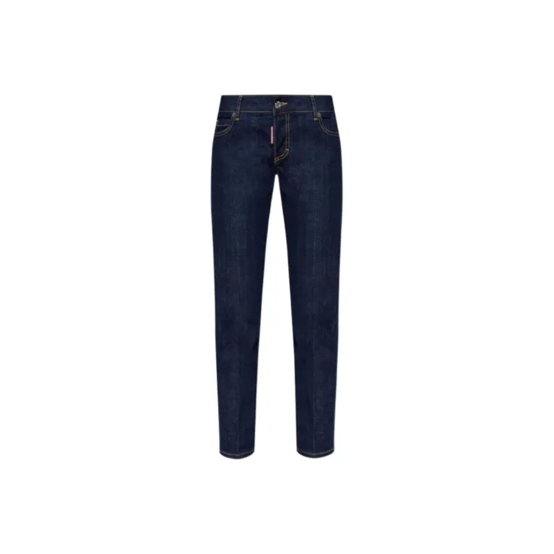 DSQUARED 2 Jennifer Jeans-0