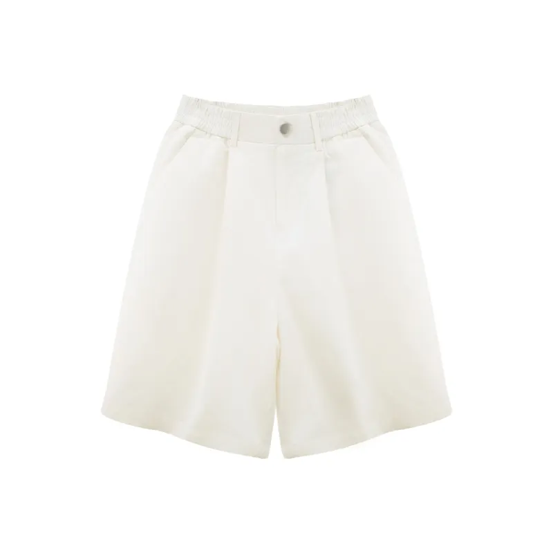ASEDE Casual Shorts Unisex-7