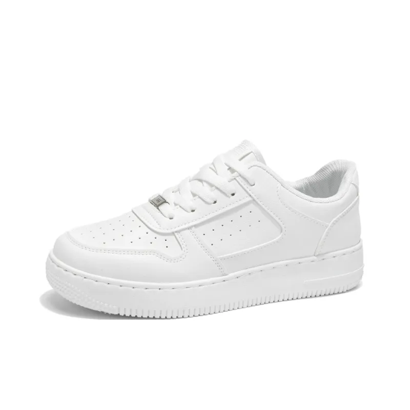 Dao Tu Sen Anti Slip Wear Resistant Low Top Skateboard Shoes Men's-11