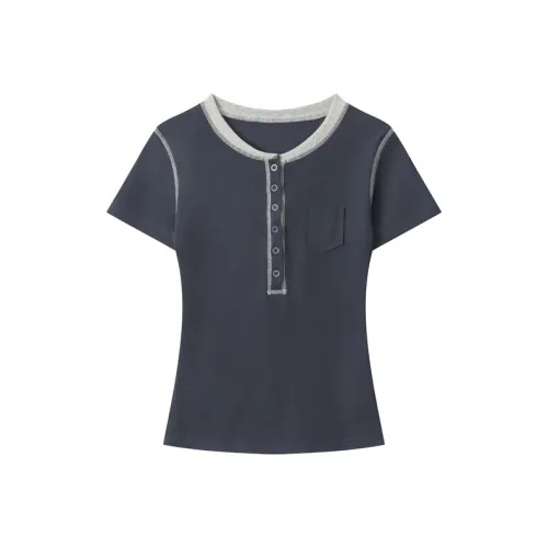 Gentle welcome T Shirts Women's