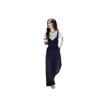 Still Quiet Casual Suit Women's