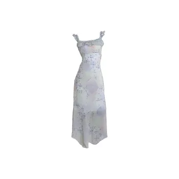 SECFLY OFFICIAL Short Sleeved Dress Women's