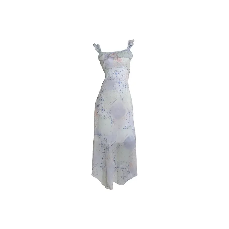 SECFLY OFFICIAL Short Sleeved Dress Women's-0