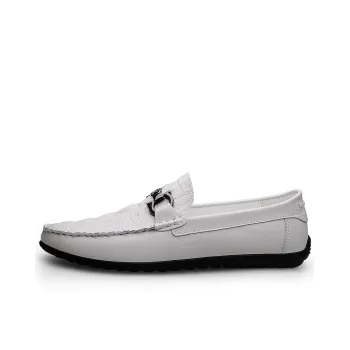 BAGE Men's Casual Shoes Men Low Top