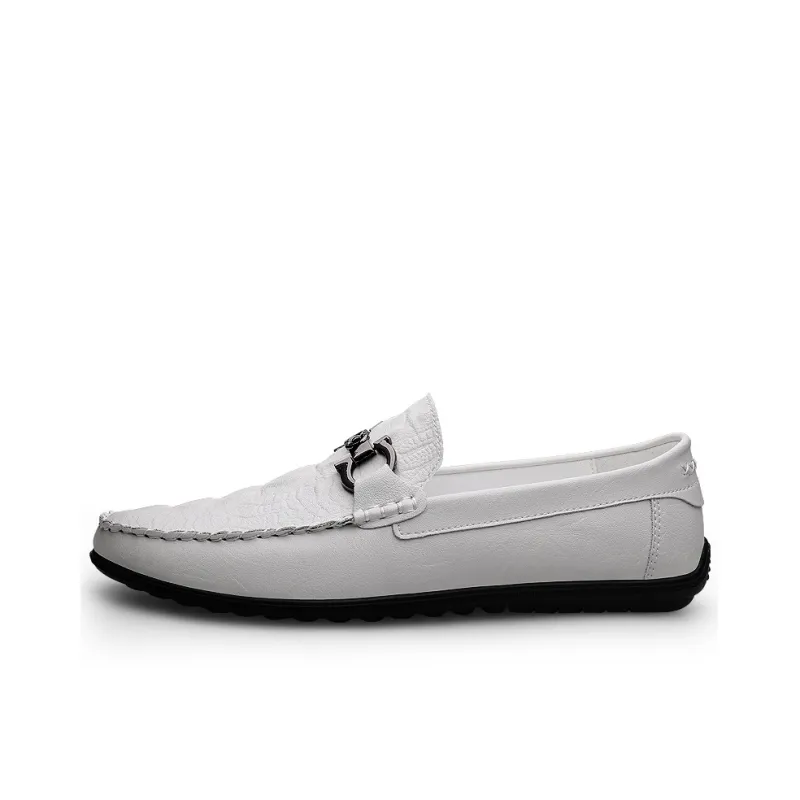 BAGE Men's Casual Shoes Men Low Top-0