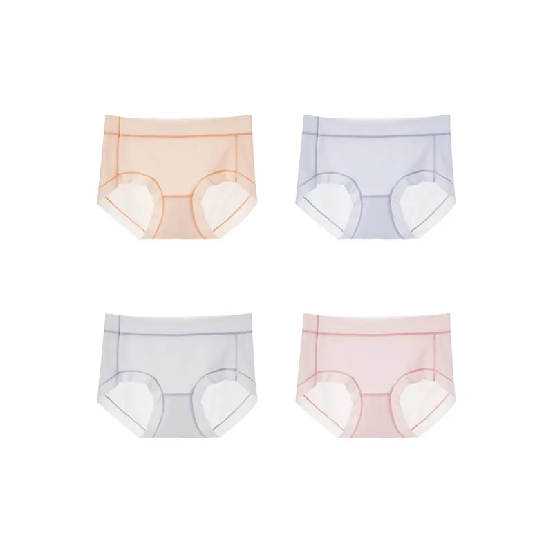 YUZHAOLIN Underpants Women's Combo Set-20