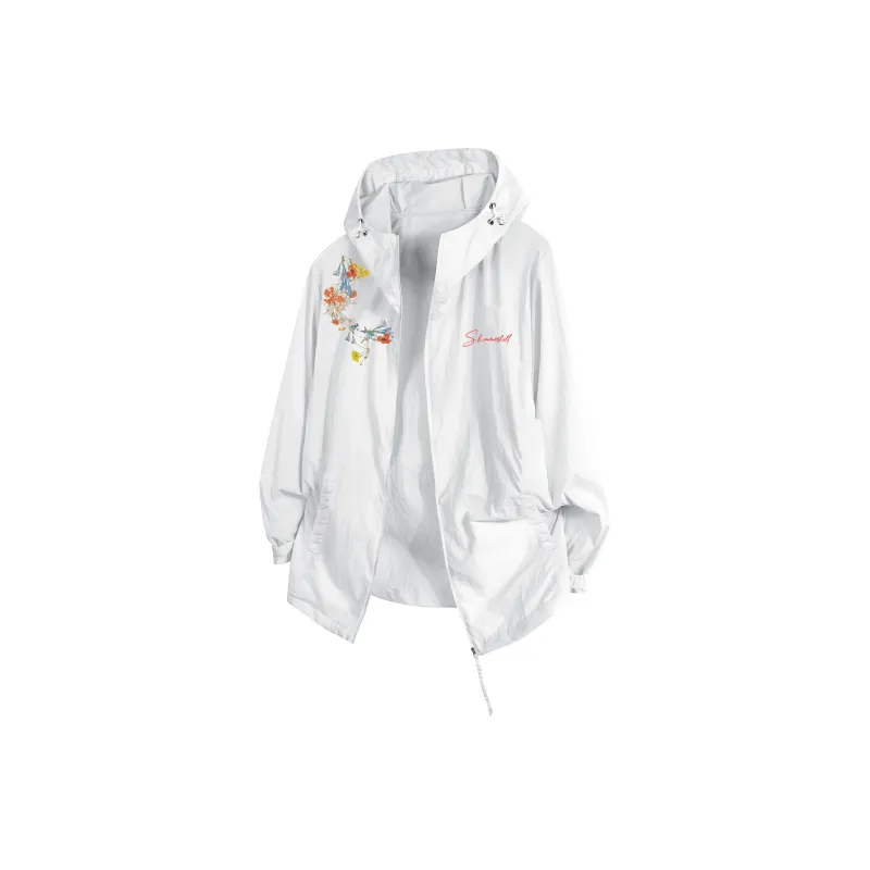 S.k. Manor Hill Sun Protection Clothing Unisex-2