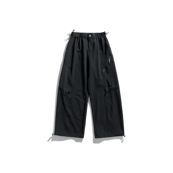 Hotwind Cargo Pants Unisex