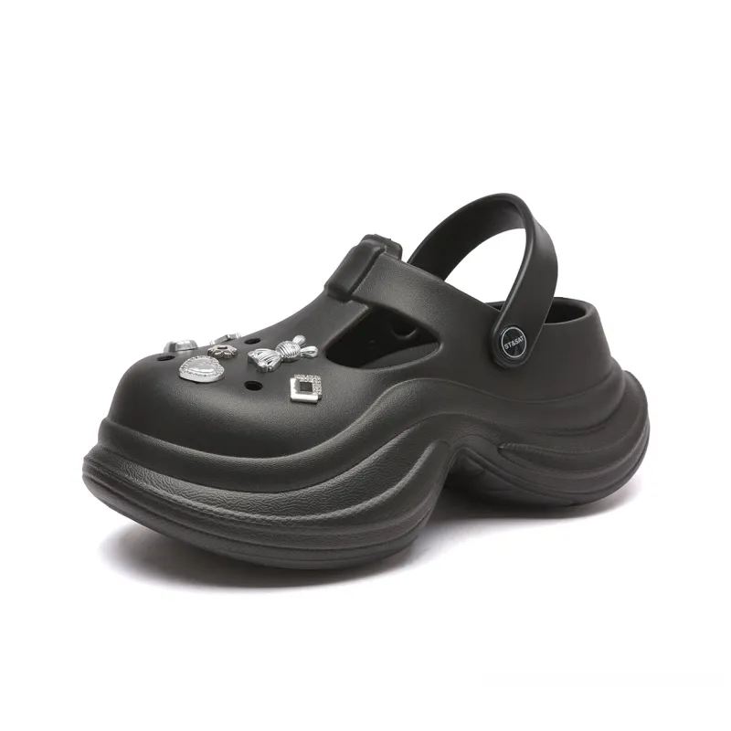 ST&SAT Clogs Women's-8