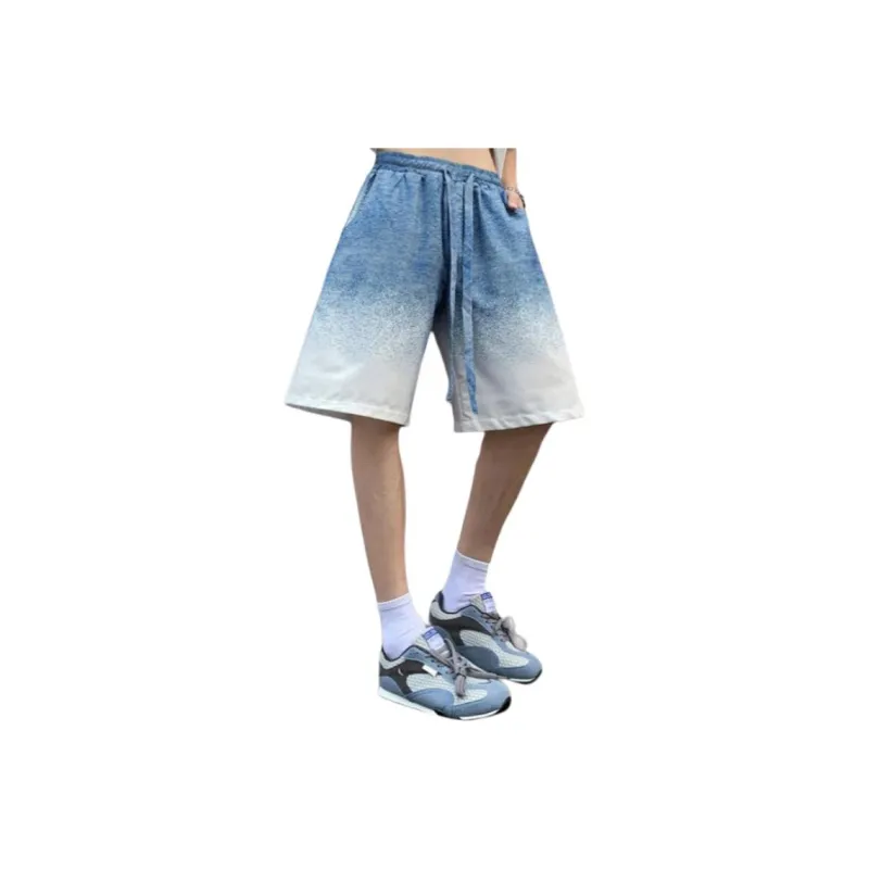 YATSI Casual Shorts Unisex-1