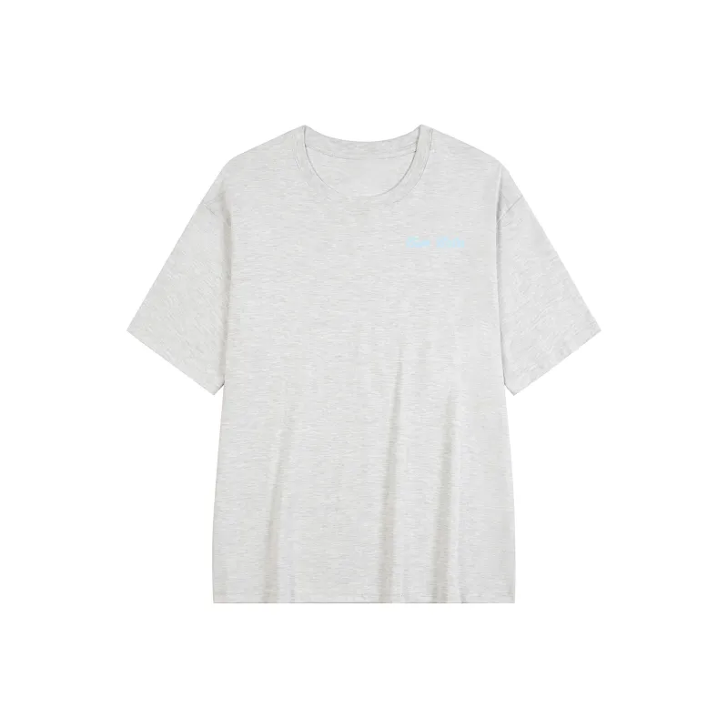 DUKE+DEXTER T Shirts Unisex-9