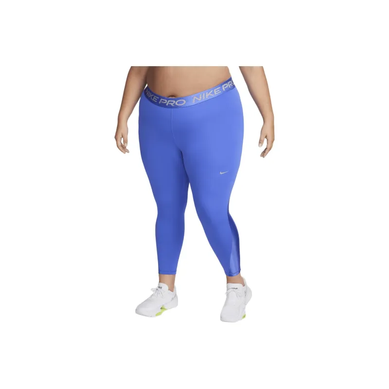 Nike Clothing Leggings Women's Blue-0