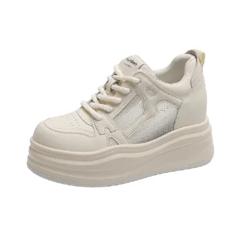 Mulinsen Low Top Skateboard Shoes Women's
