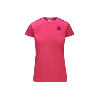 Kappa BANDA Raglan Sleeve T Shirt Women's