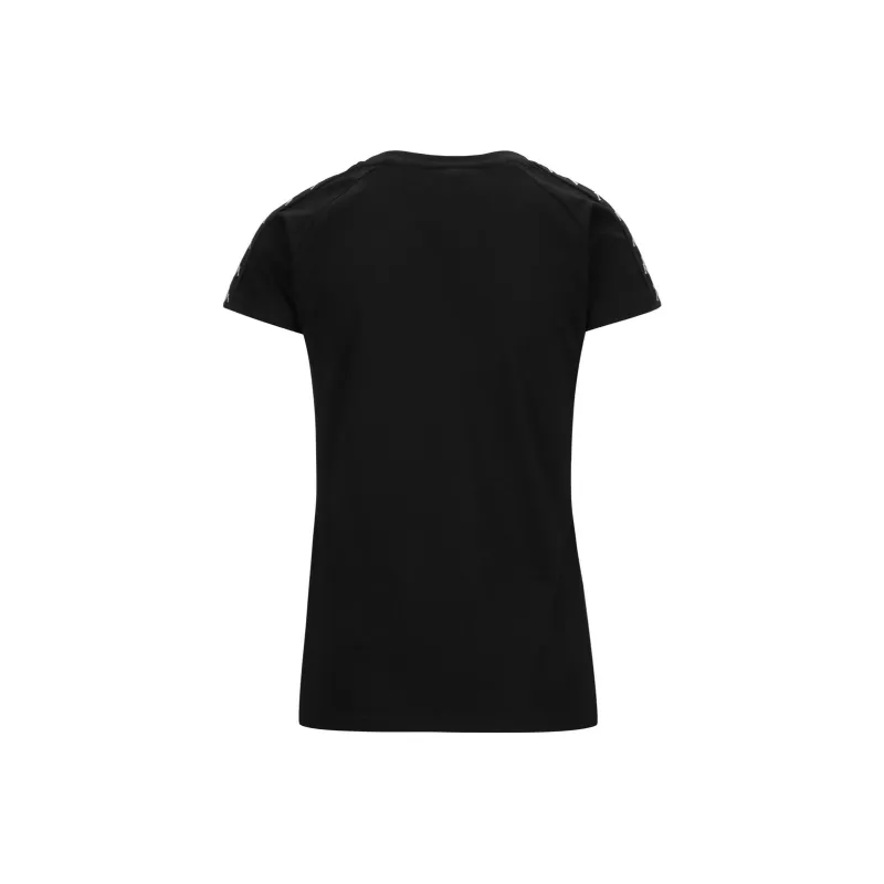 Kappa BANDA Raglan Sleeve T Shirt Women's-7
