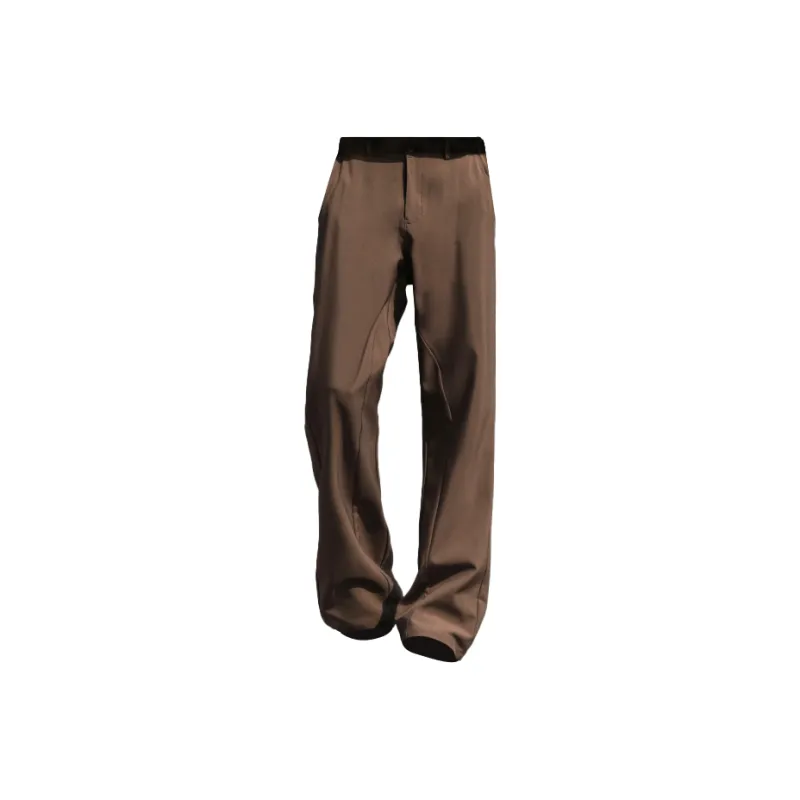 Evil Lions Suit Trousers Unisex-5