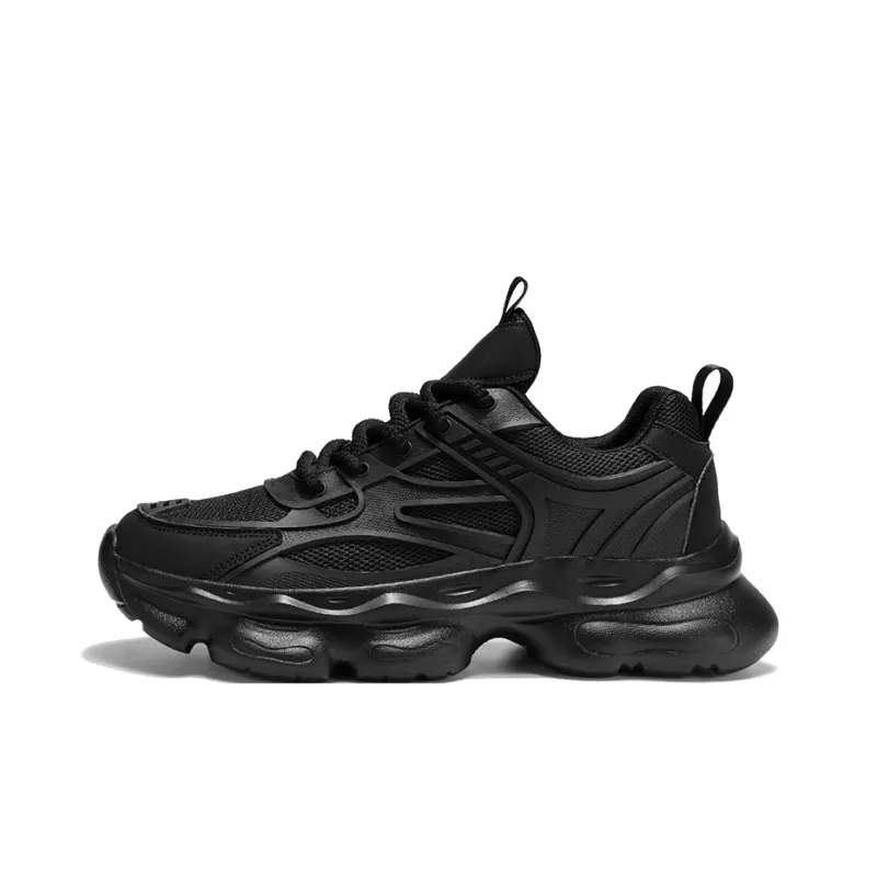 Frank Mully Low Top Chunky Sneakers Men's-3