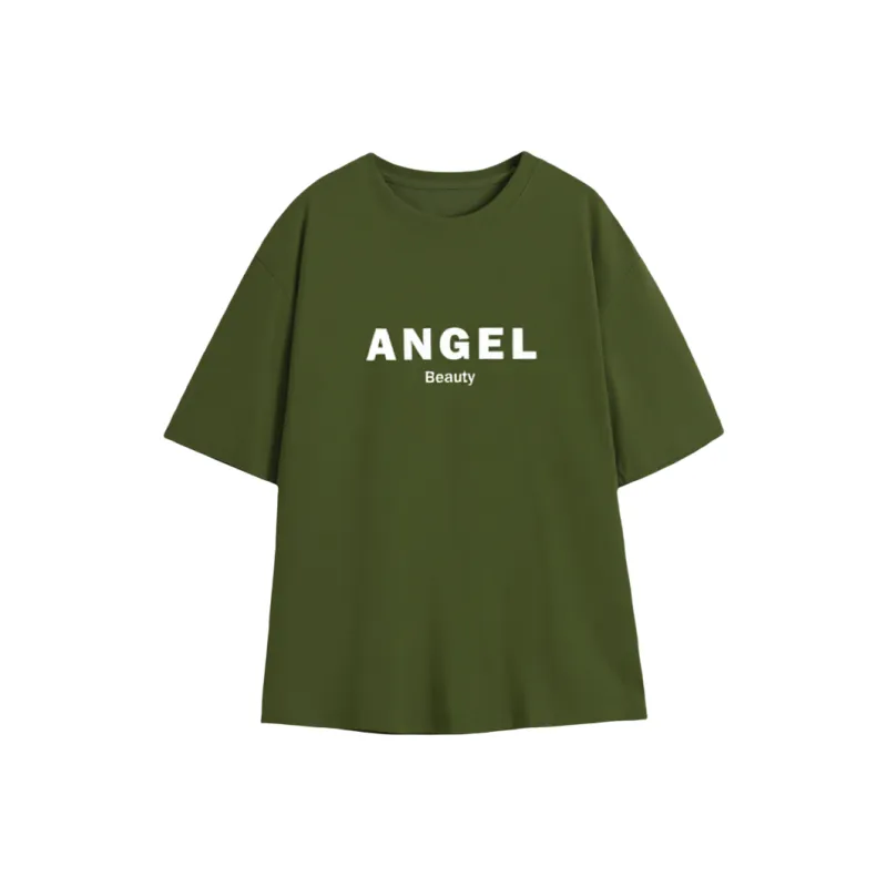 BANGBOY X IZTION T Shirts Men-15