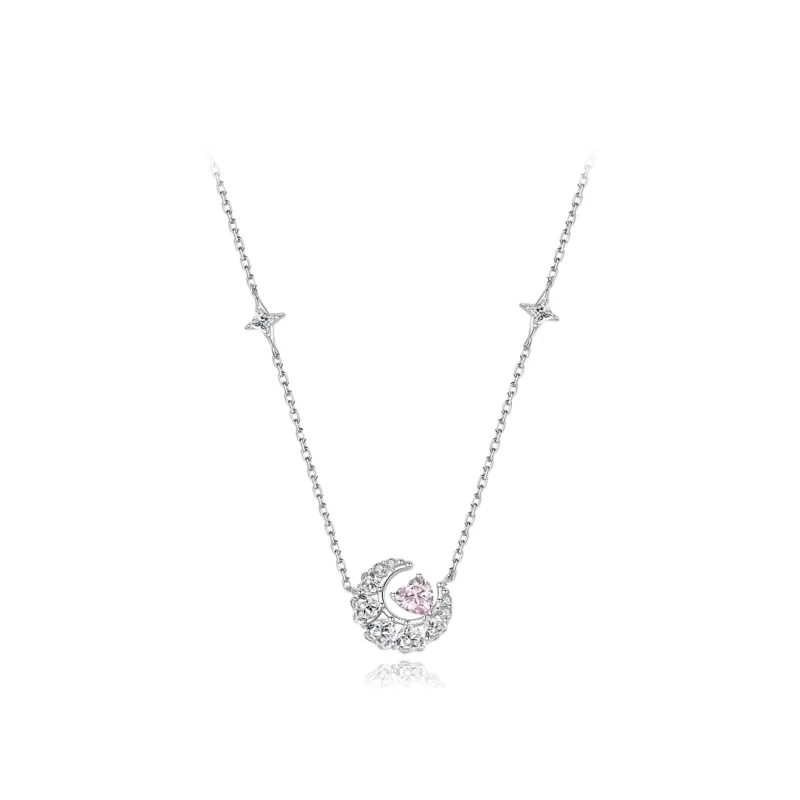 CANHUI Necklaces Women's-1