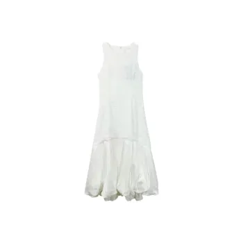 PUREIDOL Sleeveless Dress Women's