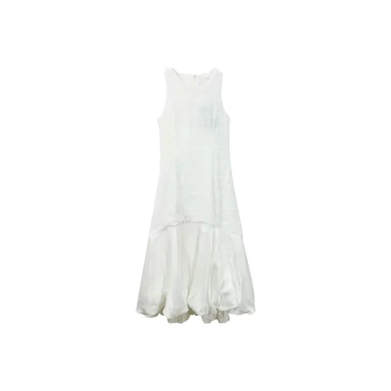 PUREIDOL Sleeveless Dress Women's-0