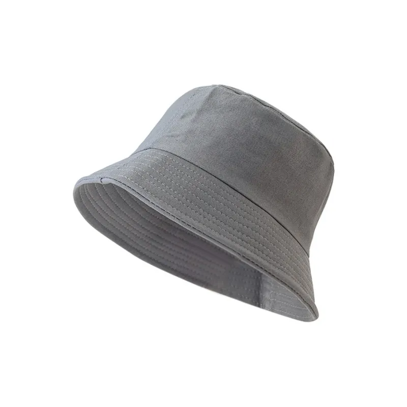 MEETSUNNY Polyester Bucket Hats Unisex-8