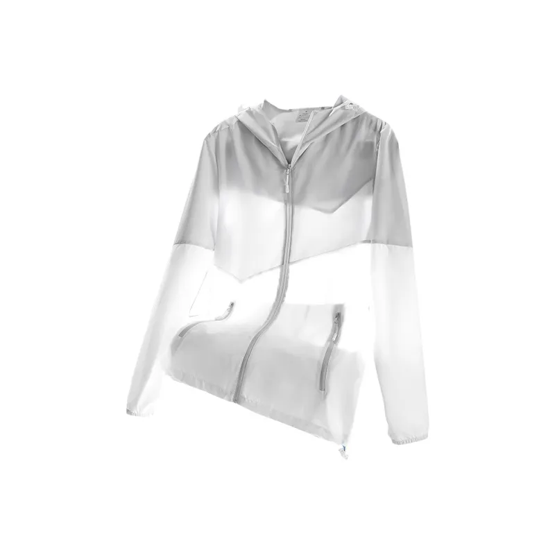 HUMNAT Sun Protection Clothing Unisex-2