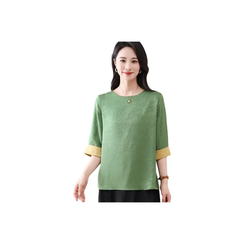 PIERRE CARDIN T Shirts Women's-0