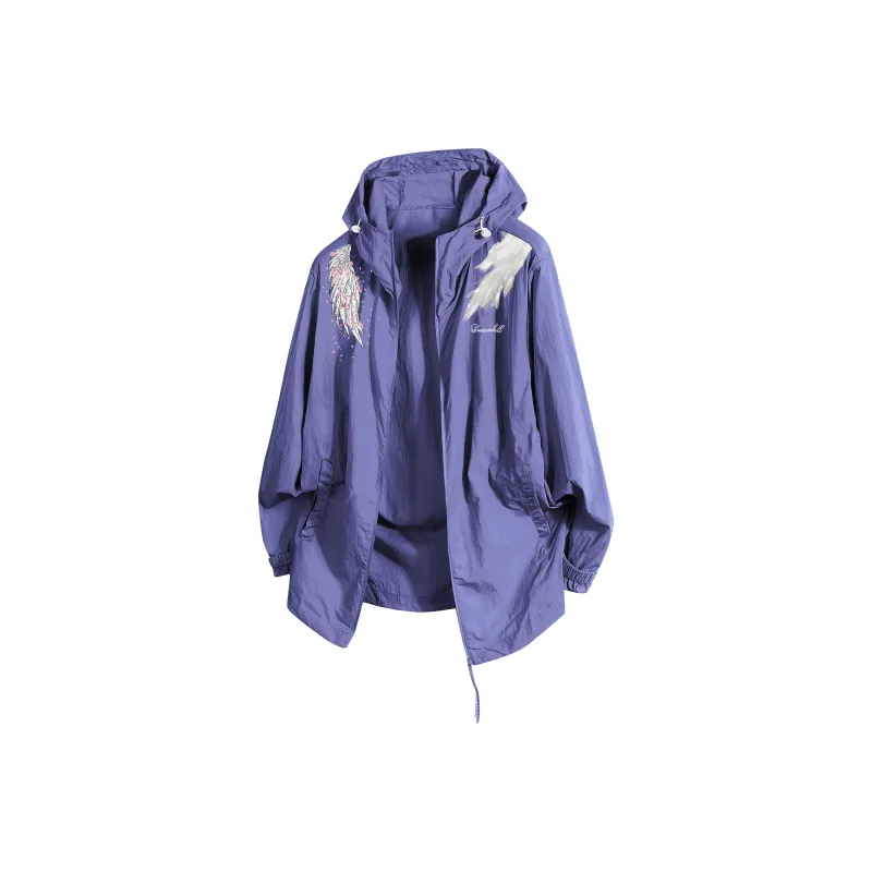 S.k. Manor Hill Sun Protection Clothing Unisex-18