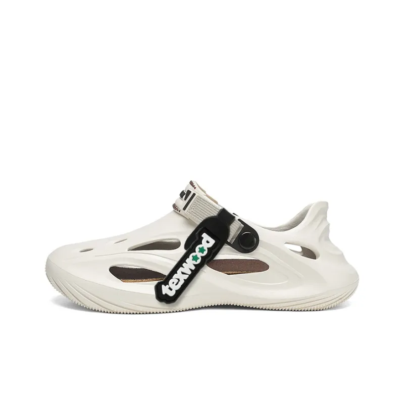TEXWOOD Clogs Men-15