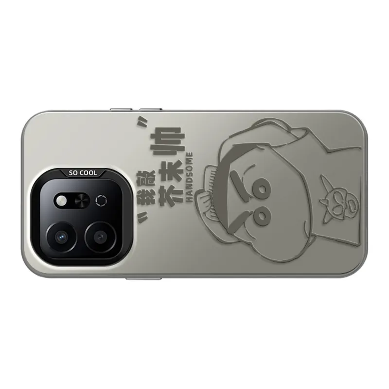 YICAIJIA Phone Cases-4