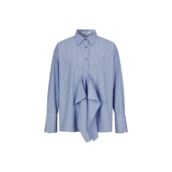MOUSSY Shirts Women's