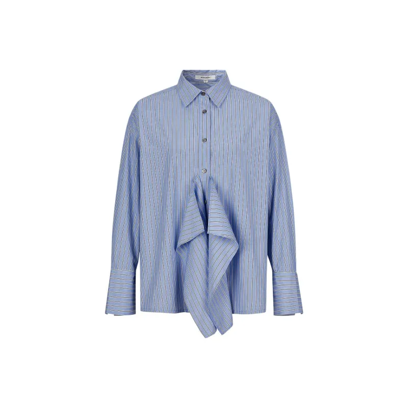 MOUSSY Shirts Women's-0