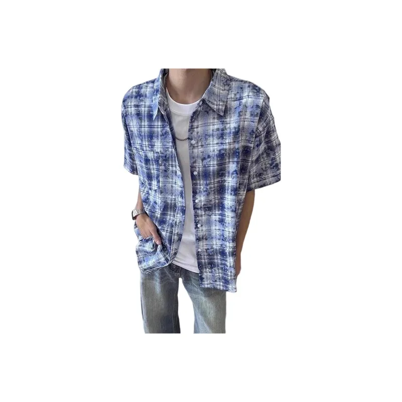 Weles Shirts Unisex Blue-0