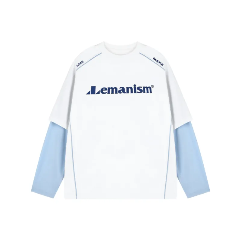 LEMANISM T Shirts Unisex-0
